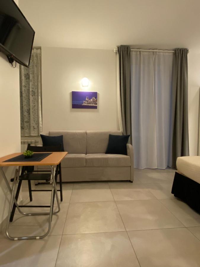 Alba Rooms لا سبيتسْيا المظهر الخارجي الصورة
