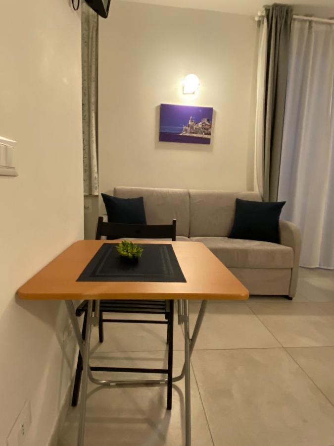 Alba Rooms لا سبيتسْيا المظهر الخارجي الصورة