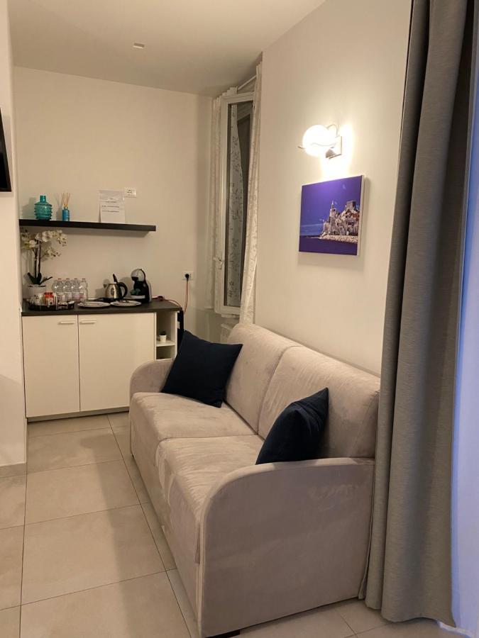 Alba Rooms لا سبيتسْيا المظهر الخارجي الصورة