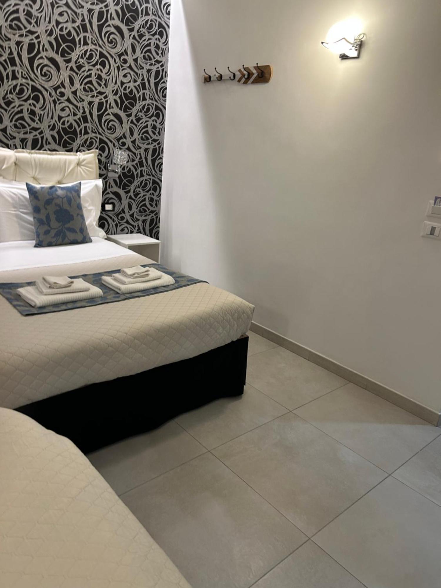 Alba Rooms لا سبيتسْيا المظهر الخارجي الصورة