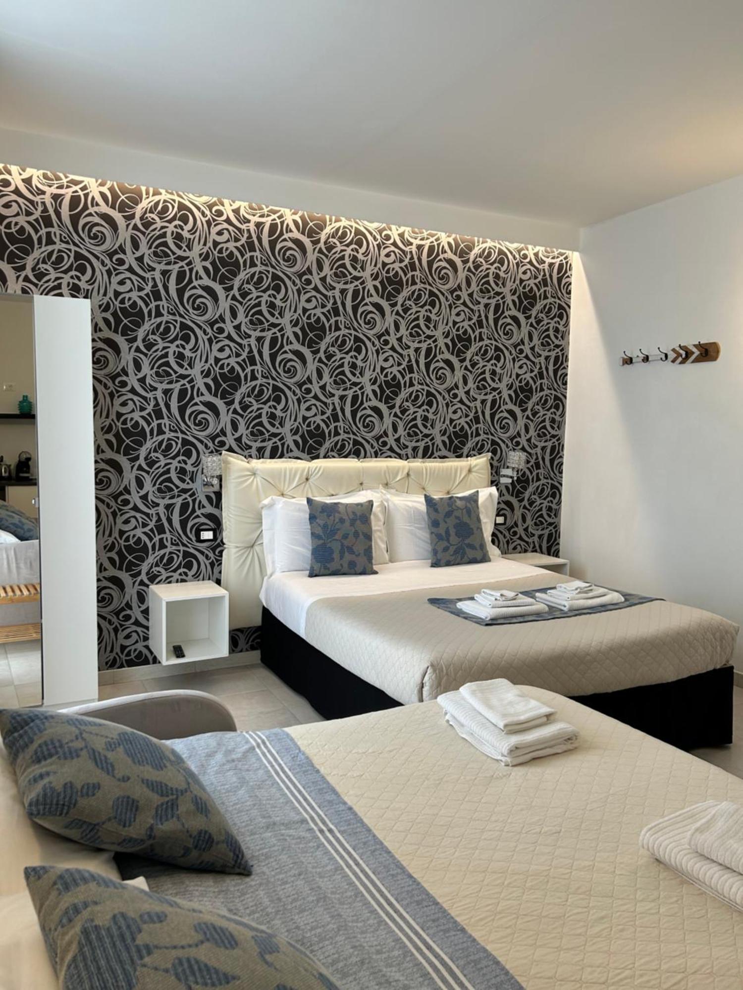 Alba Rooms لا سبيتسْيا المظهر الخارجي الصورة