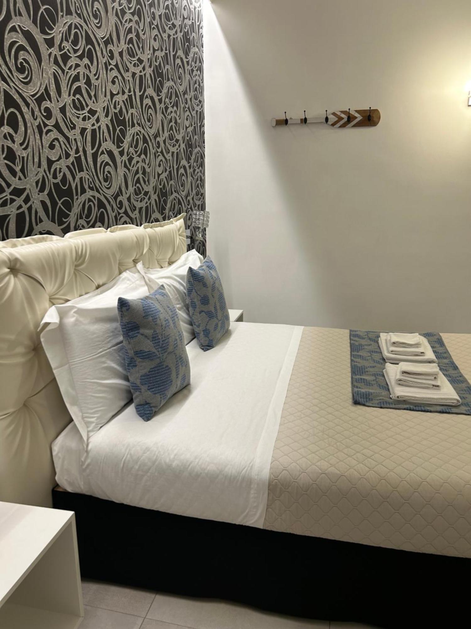 Alba Rooms لا سبيتسْيا المظهر الخارجي الصورة