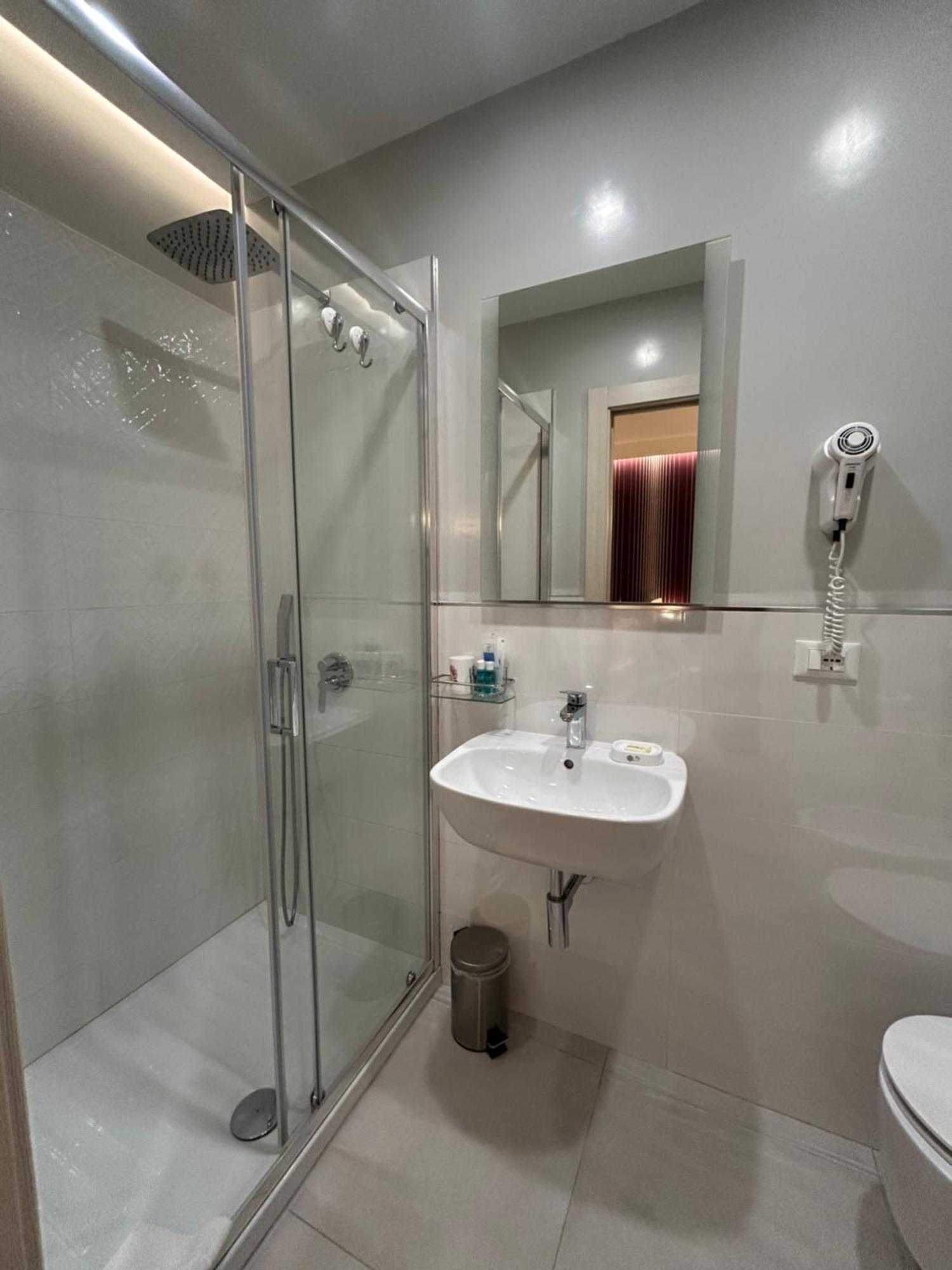 Alba Rooms لا سبيتسْيا المظهر الخارجي الصورة