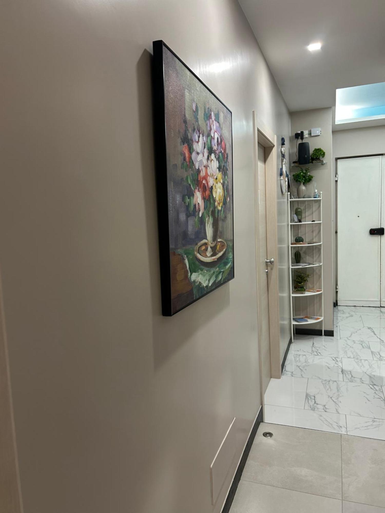 Alba Rooms لا سبيتسْيا المظهر الخارجي الصورة