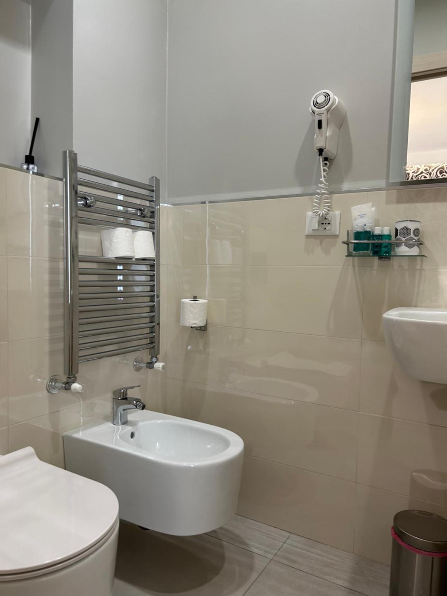 Alba Rooms لا سبيتسْيا المظهر الخارجي الصورة