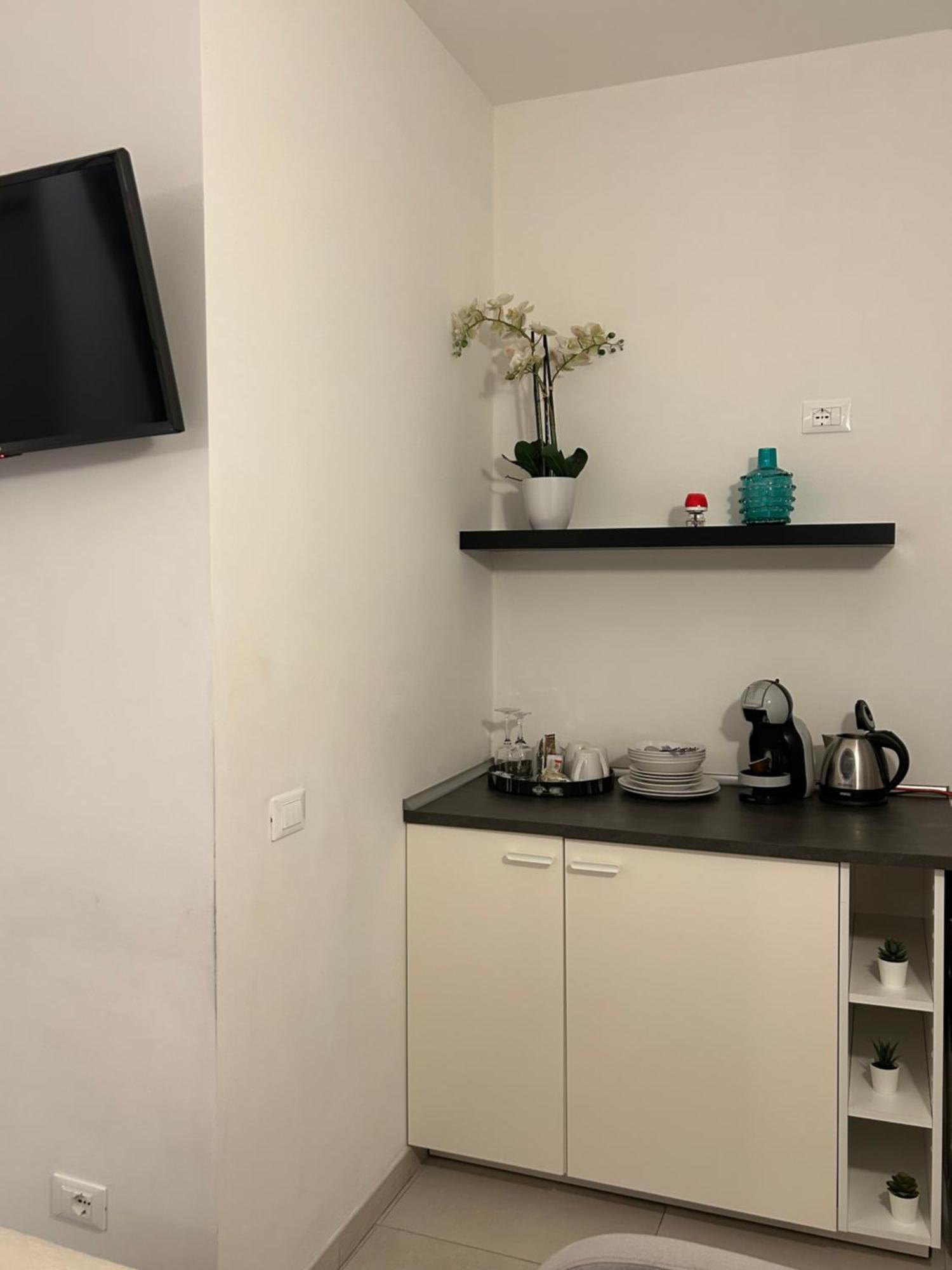 Alba Rooms لا سبيتسْيا المظهر الخارجي الصورة