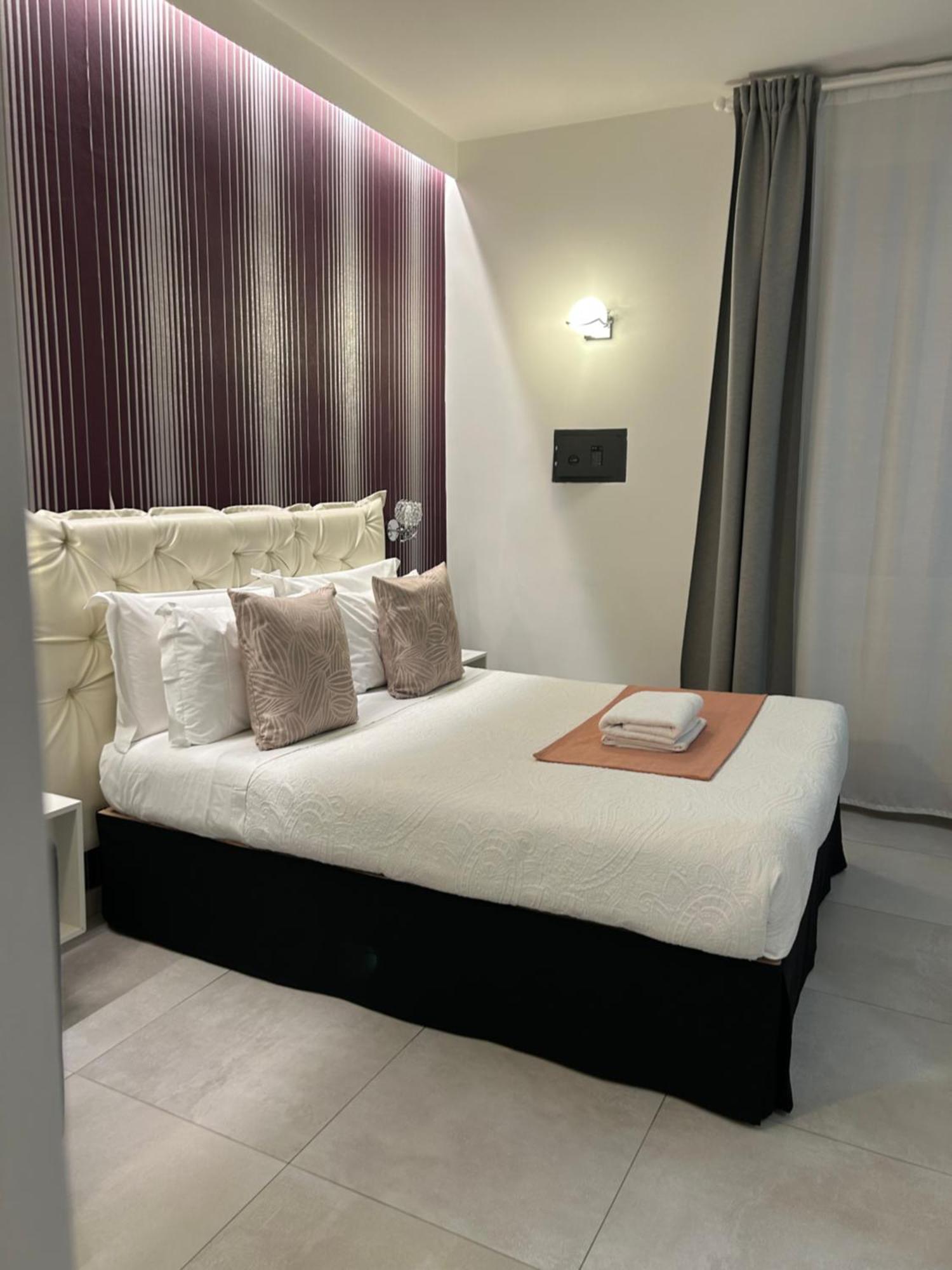 Alba Rooms لا سبيتسْيا المظهر الخارجي الصورة