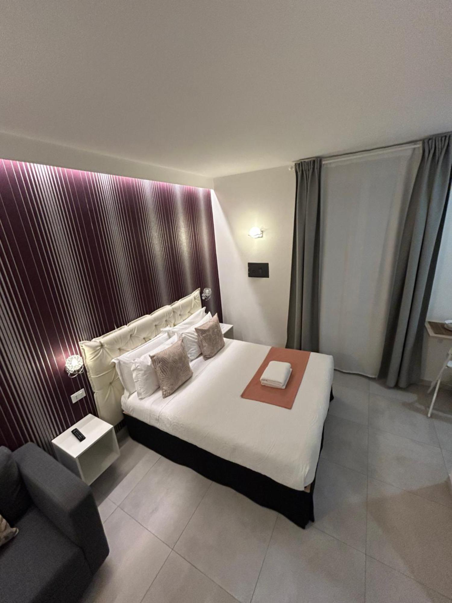 Alba Rooms لا سبيتسْيا المظهر الخارجي الصورة