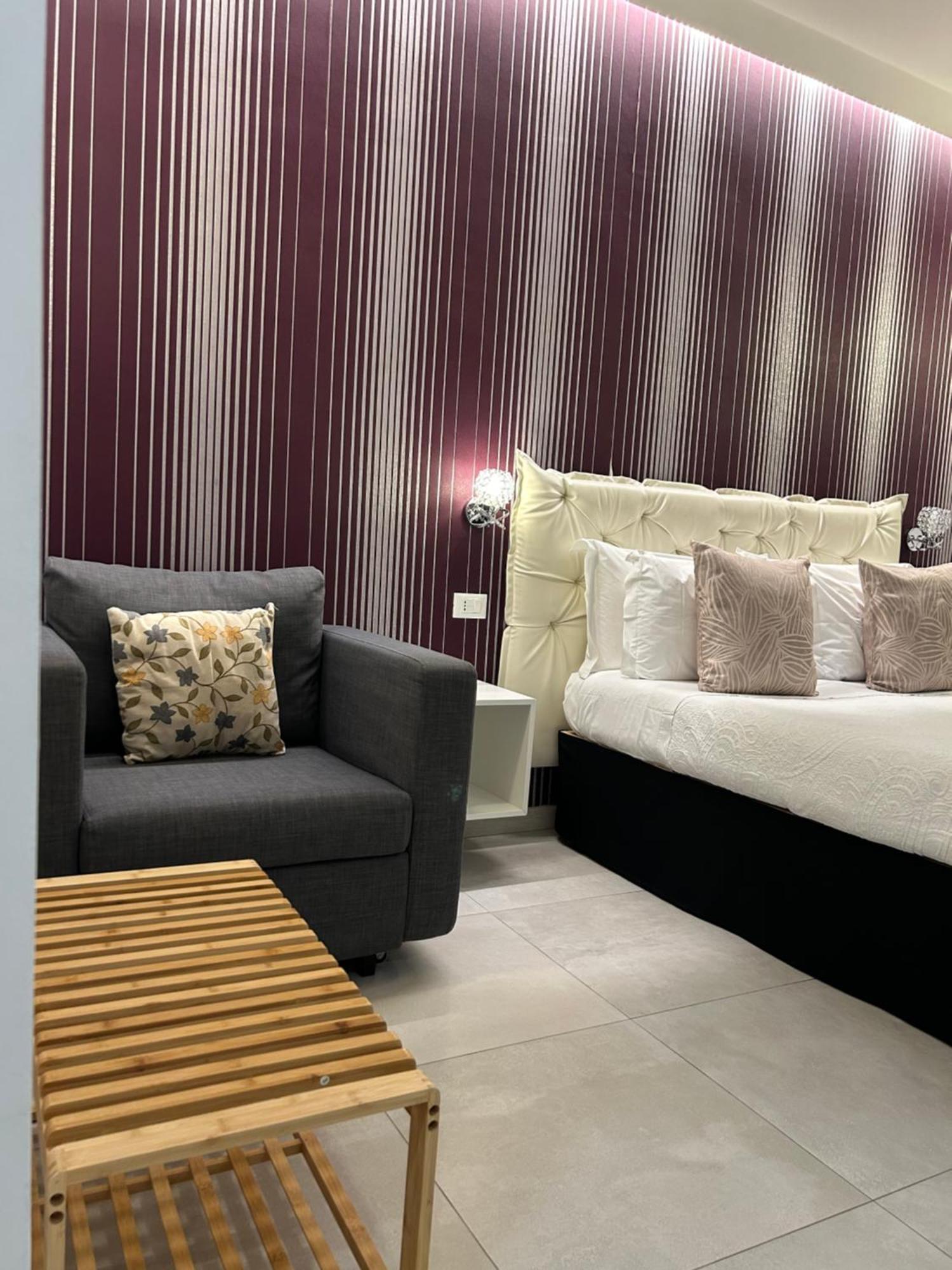 Alba Rooms لا سبيتسْيا المظهر الخارجي الصورة