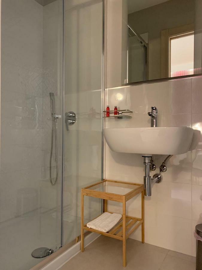 Alba Rooms لا سبيتسْيا المظهر الخارجي الصورة