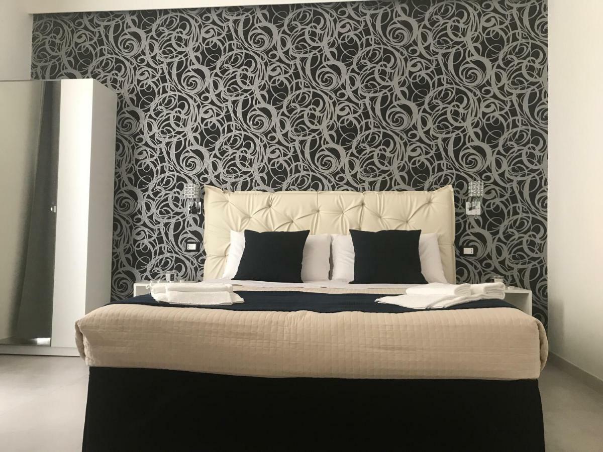 Alba Rooms لا سبيتسْيا المظهر الخارجي الصورة