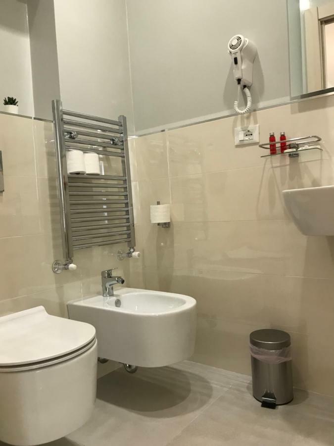 Alba Rooms لا سبيتسْيا المظهر الخارجي الصورة