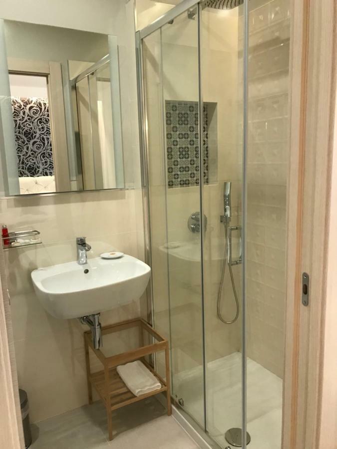 Alba Rooms لا سبيتسْيا المظهر الخارجي الصورة