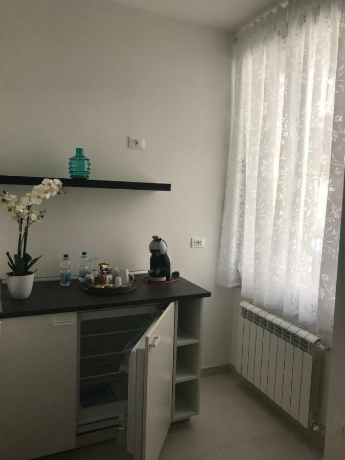 Alba Rooms لا سبيتسْيا المظهر الخارجي الصورة