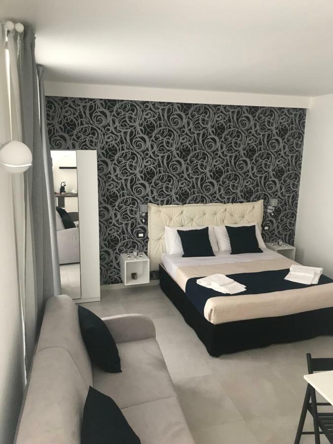 Alba Rooms لا سبيتسْيا المظهر الخارجي الصورة