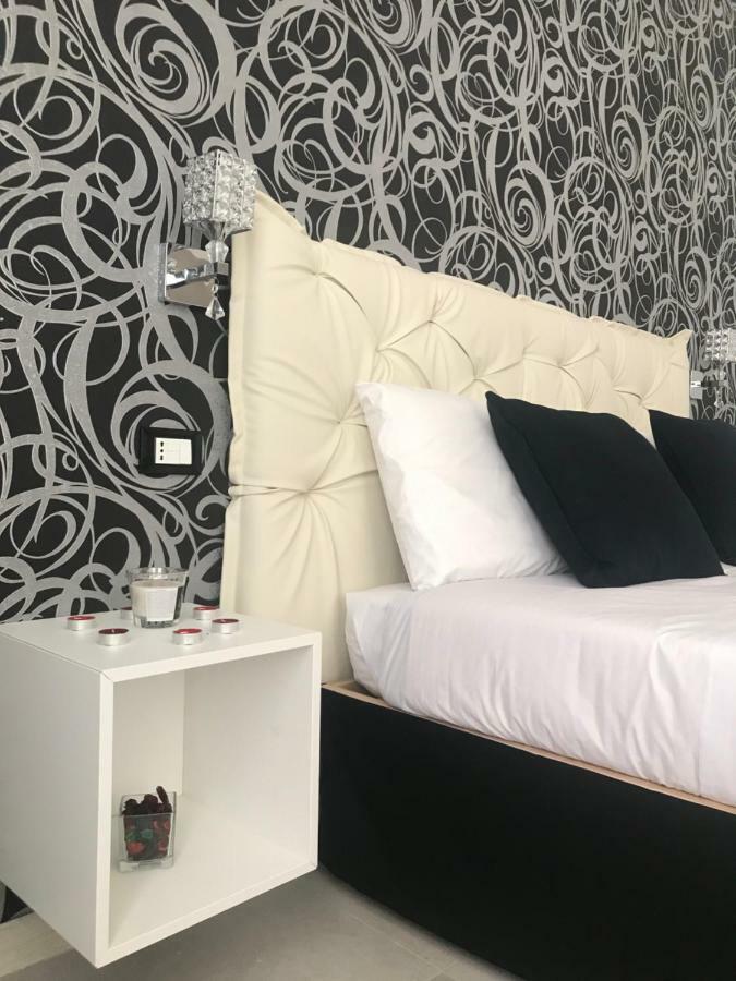 Alba Rooms لا سبيتسْيا المظهر الخارجي الصورة